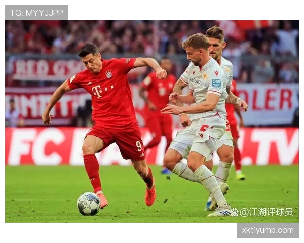 拜仁慕尼黑依然是德甲标杆，但欧洲竞争力如何？