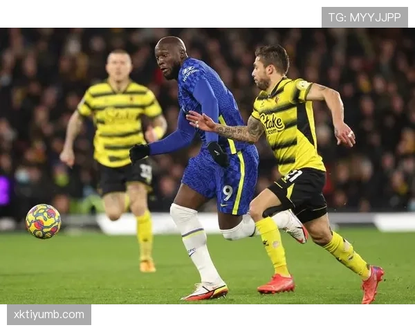 科瓦契奇高位逼抢下的稳定出球与抗压价值分析