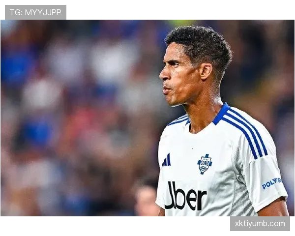 范戴克与拉斐尔·瓦拉内中心护卫职责下的覆盖范围分化