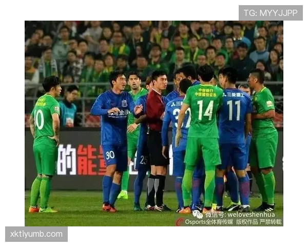 严重犯规行为判罚标准详解：裁判如何界定红牌时刻？