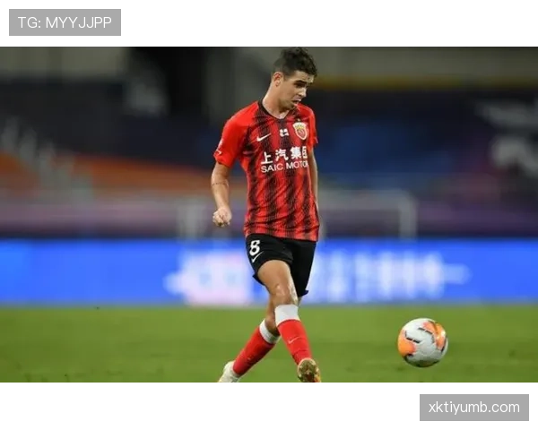 奥斯卡本赛季加强直塞撕开防线，角色转型提升中场组织效率