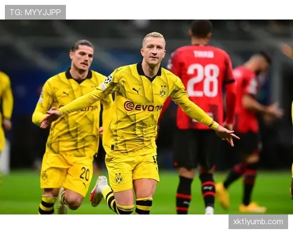 多特蒙德冲击力依旧，近期赢球难度增加对赛季走势形成制约