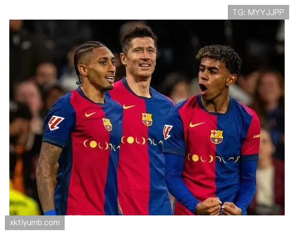 巴萨赢球仍难掩隐患，3球优势下稳定性持续承压