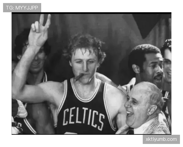 拉里·伯德关键时刻三分命中率提升，拉开与麦克海尔得分差距