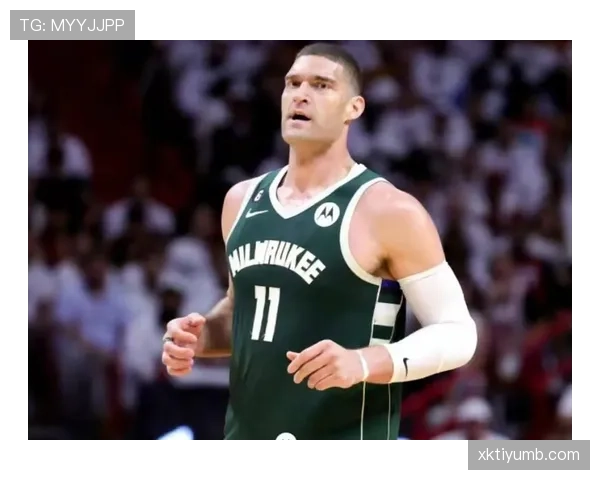 洛佩斯利用挡拆拉开空间效率提升明显，助雄鹿强化内线威胁