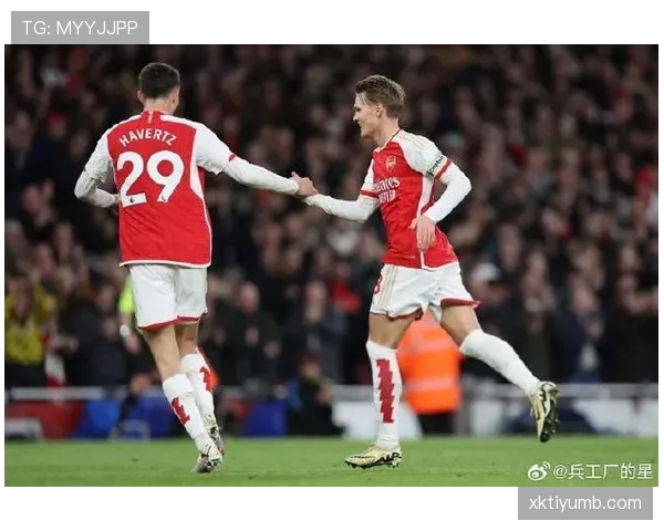 厄德高与哈弗茨：组织核心的战术角色与推进效率对比分析