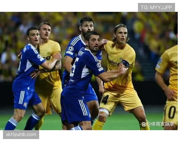 博尼法斯距离顶级前锋还有多远？——竞争格局与能力断点分析